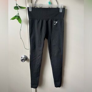 Gymshark black leggings